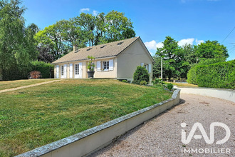 achat maison eturqueraye 27350