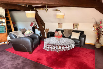 achat maison etuz 70150