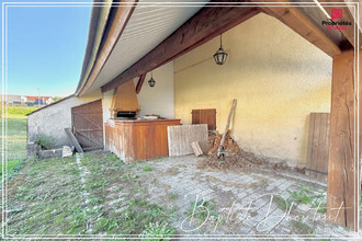 achat maison etuz 70150