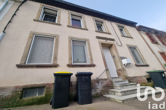 achat maison etzling 57460