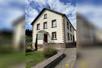 achat maison etzling 57460