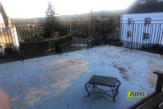 achat maison etzling 57460