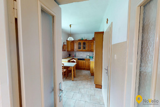 achat maison etzling 57460