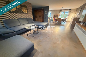 achat maison etzling 57460