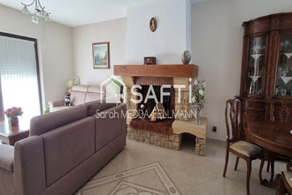 achat maison etzling 57460