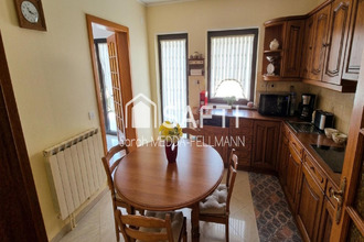 achat maison etzling 57460