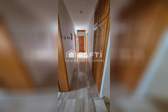 achat maison etzling 57460