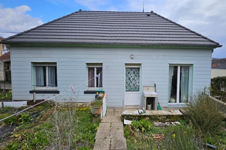 achat maison etzling 57460