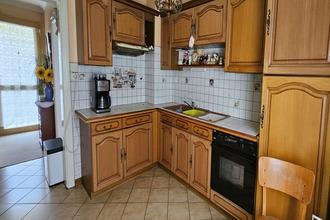 achat maison etzling 57460