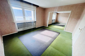 achat maison etzling 57460
