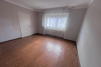 achat maison etzling 57460