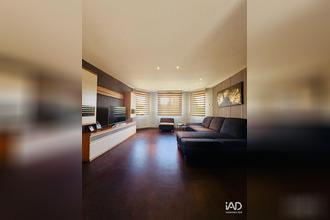 achat maison etzling 57460