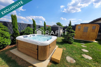 achat maison etzling 57460