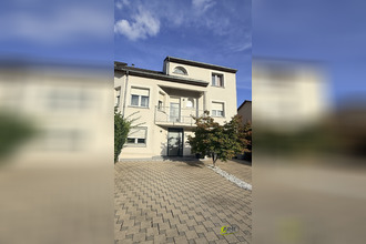 achat maison etzling 57460