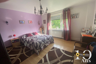 achat maison etzling 57460