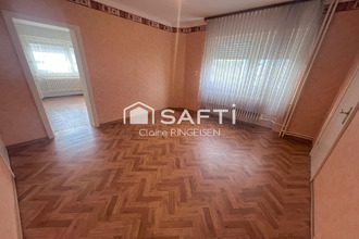 achat maison etzling 57460