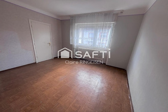 achat maison etzling 57460