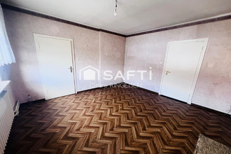 achat maison etzling 57460