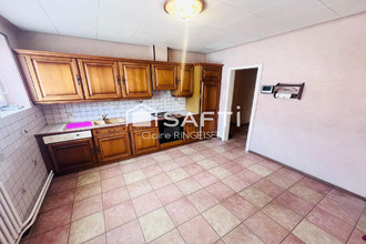 achat maison etzling 57460