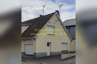 achat maison eu 76260