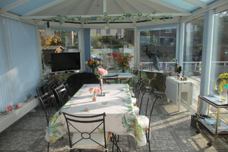 achat maison eu 76260