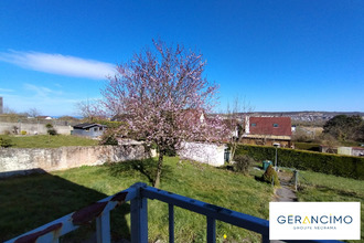 achat maison eu 76260