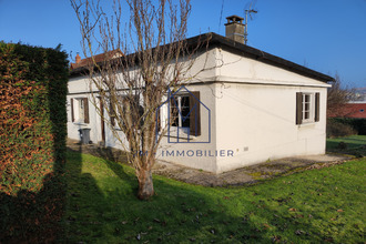 achat maison eu 76260