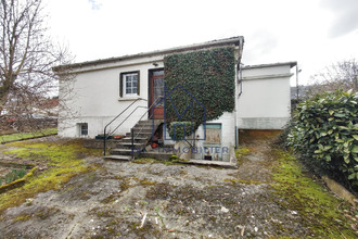 achat maison eu 76260