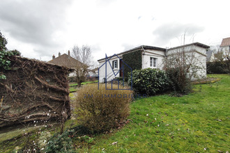 achat maison eu 76260