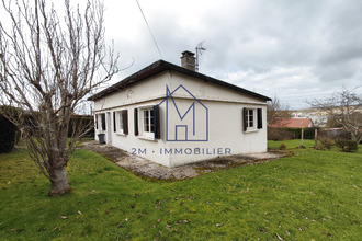 achat maison eu 76260