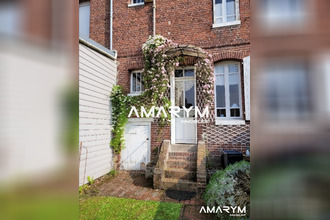 achat maison eu 76260