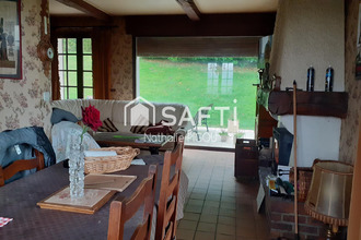 achat maison eu 76260