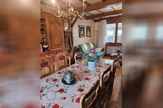 achat maison eu 76260