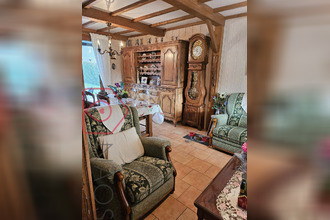 achat maison eu 76260