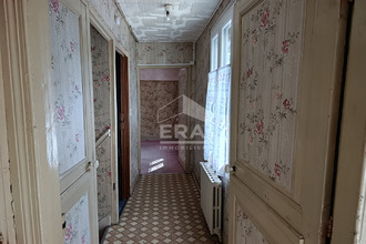 achat maison eu 76260