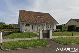 achat maison eu 76260