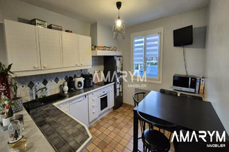 achat maison eu 76260