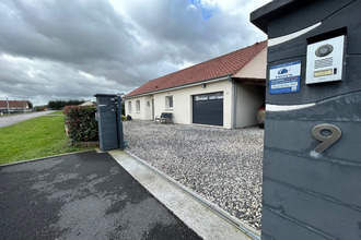 achat maison eu 76260