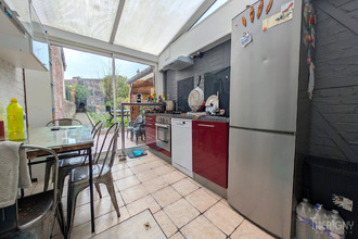 achat maison eu 76260