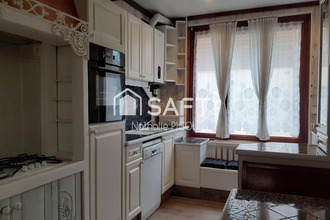 achat maison eu 76260