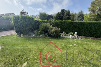 achat maison eu 76260