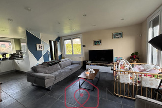 achat maison eu 76260