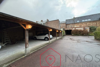 achat maison eu 76260