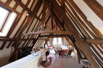 achat maison eu 76260