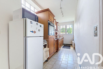 achat maison eu 76260