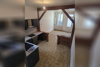 achat maison eu 76260