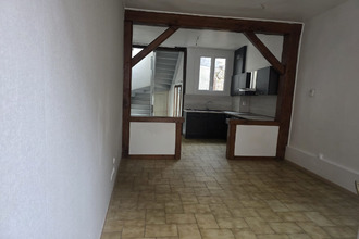 achat maison eu 76260