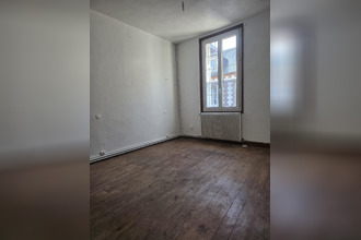 achat maison eu 76260