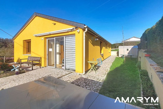 achat maison eu 76260