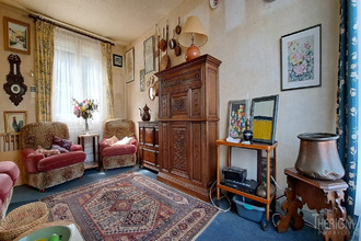 achat maison eu 76260